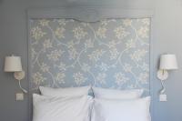 Double Room with Pool View