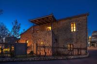 MYRTILO TRADITIONAL STONE HOUSE !!! - B&B Peletá