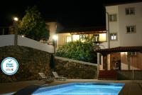 B&B Lamego - Quinta das Murtinheiras - Bed and Breakfast Lamego