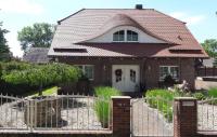 B&B Radensdorf - Spreewald-Ferienwohnung Jahn - Bed and Breakfast Radensdorf