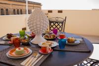 La Dimora sotto le Stelle - Ferienwohnung Noto