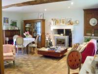 B&B Sainte-Hermine - La Metairie du Pont - Bed and Breakfast Sainte-Hermine