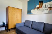 Apartament Viktoria - Chambres d’hôtes Gdynia