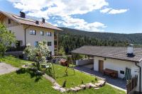 Spitalerhof Apartment & Sauna - B&B Vöran