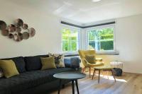 Cosy Home Lorch, das Ferienhaus zwischen Rheingau, Taunus und dem Tal der Loreley - B&B Wollmerschied