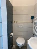 Family Room with Private Bathroom