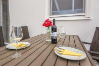 Apartment mit 1 Schlafzimmer