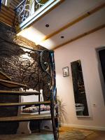 Chata u Bożeny - B&B Muszyna