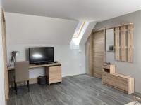Apartment mit 2 Schlafzimmern