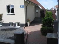 Odense Apartments - Ferienwohnung