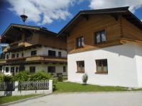 B&B Hochfilzen - Ferienwohnungen Recherhof - Bed and Breakfast Hochfilzen