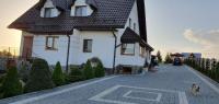 Agroturystyka Piekielnik - Bed and Breakfast Piekielnik