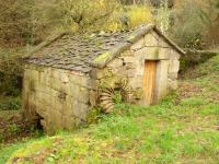 Casa de pueblo en Galicia, A Forneira - B&B Leiro