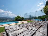 Quinta do Souto - Chambres d’hôtes Sever do Vouga