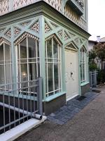 Apartament Haffnera 30 - Ferienwohnung Sopot