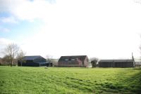 Domein De Kleine Mote - Chambres d’hôtes Heuvelland