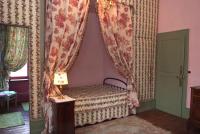 Camera Doppia con Letti Singoli con Bagno Privato 