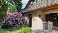 B&B Werlte - Apartment Schomaker-Fatmann - Bed and Breakfast Werlte