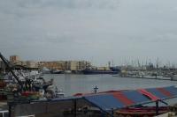 Sète Appartement au bord de la mer - B&B Sète