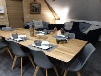 chambres d’hôte le breuil - B&B
