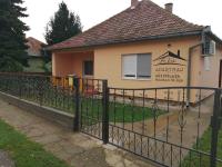 B&B Pačir - Apartman FiVa - Bed and Breakfast Pačir