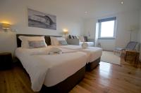 Double or Twin Room with Sea View