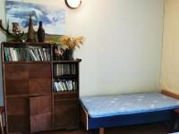 Camera Familiare con Bagno in Comune