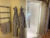 Suite Familiare con Patio