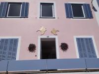 Manta Ray Lodge - B&B Horta