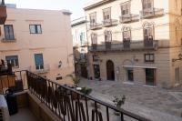 Figuccio Home - B&B Trapani