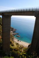 Appartamento vista mare - B&B Copanello