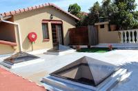 Suite mit Terrasse
