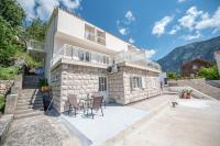 Seafront apartment - Ferienwohnung