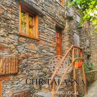 CHR Talasnal - B&B Lousã