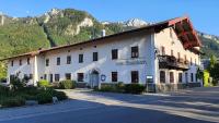 B&B Aschau im Chiemgau - Wirtshaus zum Baumbach - Bed and Breakfast Aschau im Chiemgau