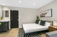Best Studio Apt in Chicago close to Boystown - Oakdale 204 rep - Chambres d'hôtes Chicago
