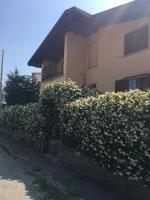 B&B Castellanza - Villa Gemelli - Bed and Breakfast Castellanza