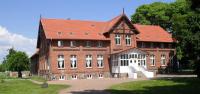 Gutshof Kämmerich - Fewo "Siebenschläferhöhle" - B&B