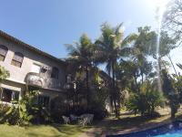 B&B Rio de Janeiro - Rio Natureza apart 106 - Bed and Breakfast Rio de Janeiro