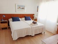 Chambre Double avec Salle de Bains Privative Extérieure