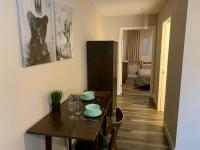 Apartment mit 1 Schlafzimmer