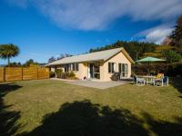 B&B Marahau - Tasman Treat - Marahau Holiday Home - Bed and Breakfast Marahau