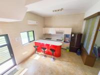 New Summer Homestay - B&B