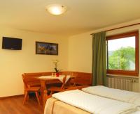 Camera Matrimoniale A