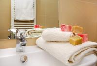 Monolocale con Balcone