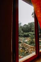 Camera Deluxe Matrimoniale/Doppia con Letti Singoli