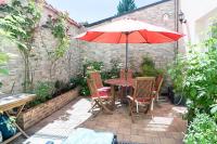 Demeure Belle Epoque - B&B Reims