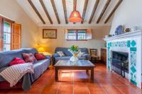 B&B Archidona - Cortijo Fuente de Alonso Gomez - Bed and Breakfast Archidona