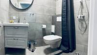 Apartamentai Vytauto g 103A - B&B Palanga