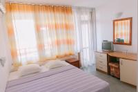 Chambre Double ou Lits Jumeaux Standard